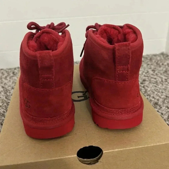 Ugg Kids Neumel II - Picture 4 of 13